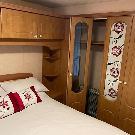 38 Glenfinart Caravan Park Villa Dunoon Eksteriør billede