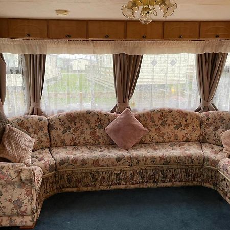 38 Glenfinart Caravan Park Villa Dunoon Eksteriør billede