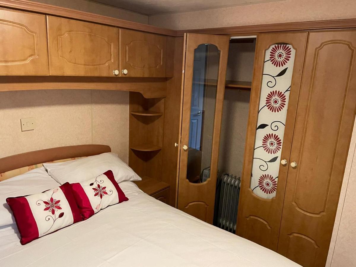 38 Glenfinart Caravan Park Villa Dunoon Eksteriør billede