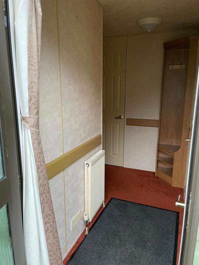 38 Glenfinart Caravan Park Villa Dunoon Eksteriør billede