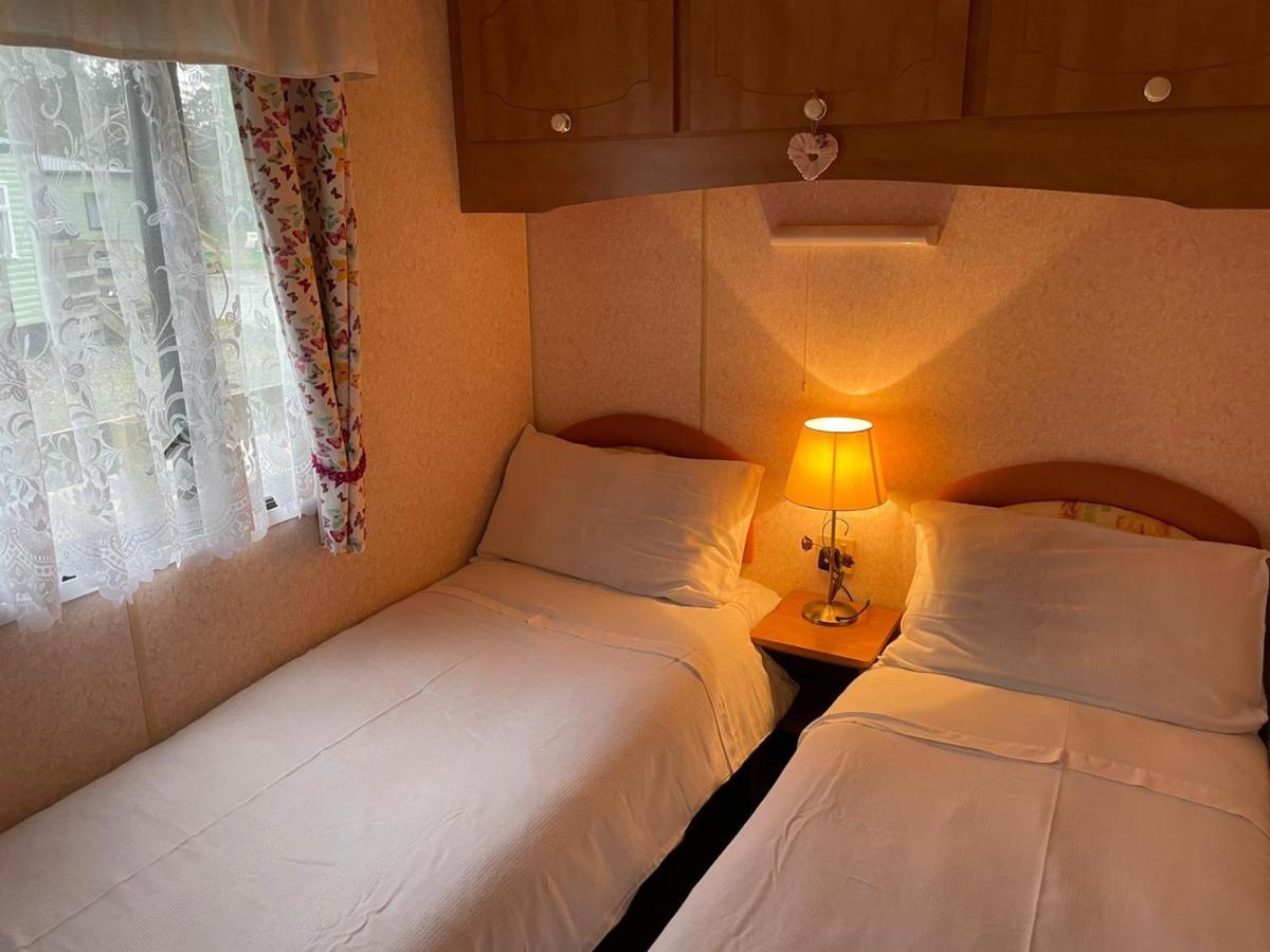 38 Glenfinart Caravan Park Villa Dunoon Eksteriør billede