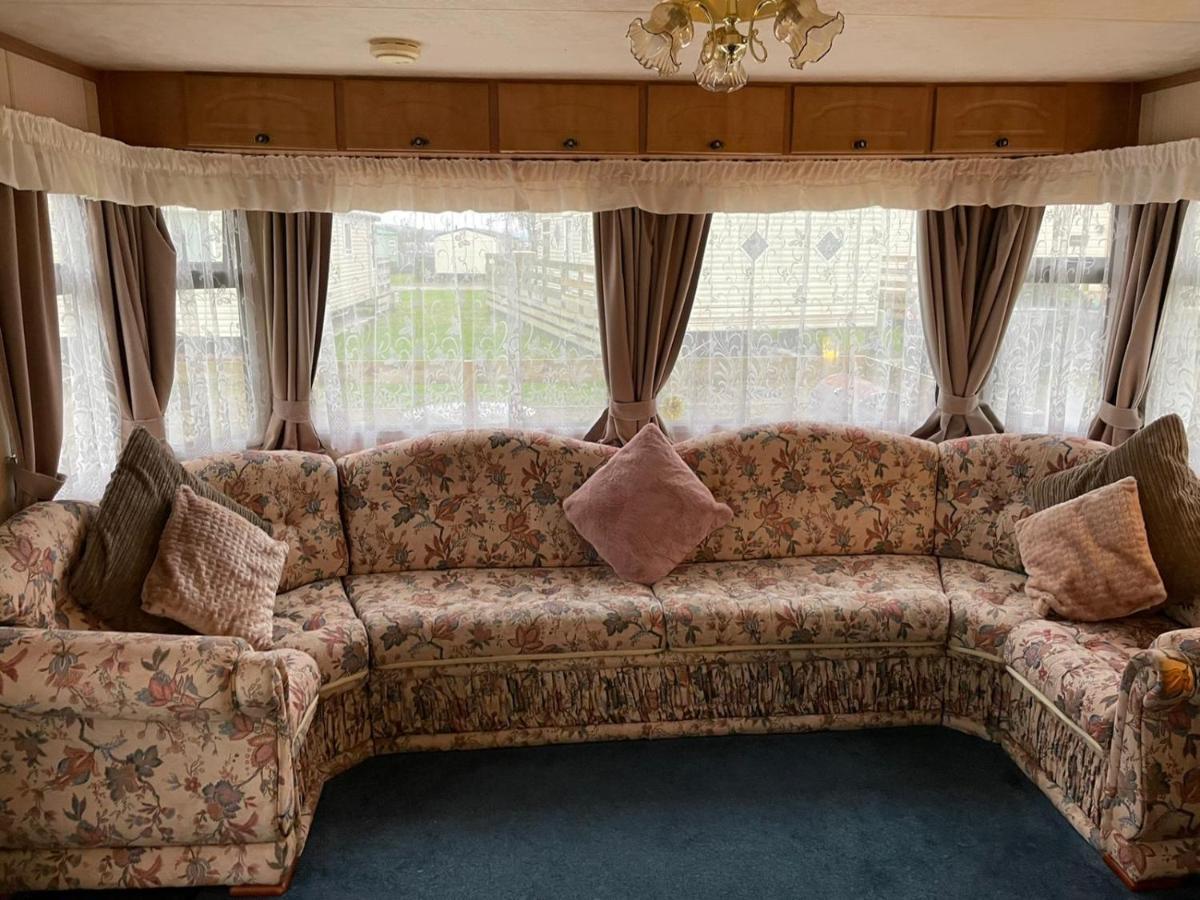 38 Glenfinart Caravan Park Villa Dunoon Eksteriør billede