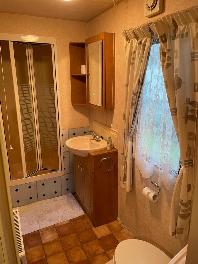 38 Glenfinart Caravan Park Villa Dunoon Eksteriør billede